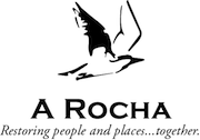 A Rocha_logo_singlebird