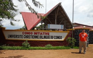 Ben-Lowe-outside-the-Universite-Chretienne-Bilingue-du-Congo