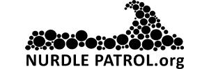 nurdle patrol logo