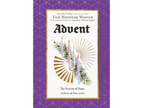 Advent Blog Featured Image