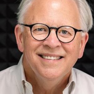   - Rev. Dr. Mark Labberton