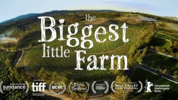 Biggest Little Farm